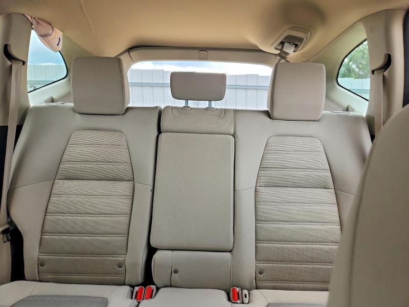 Aukcja sprzedaży 2017 Honda Cr-v, vin: 2HKRW6H3XHH209557, numer aukcji: 63351136