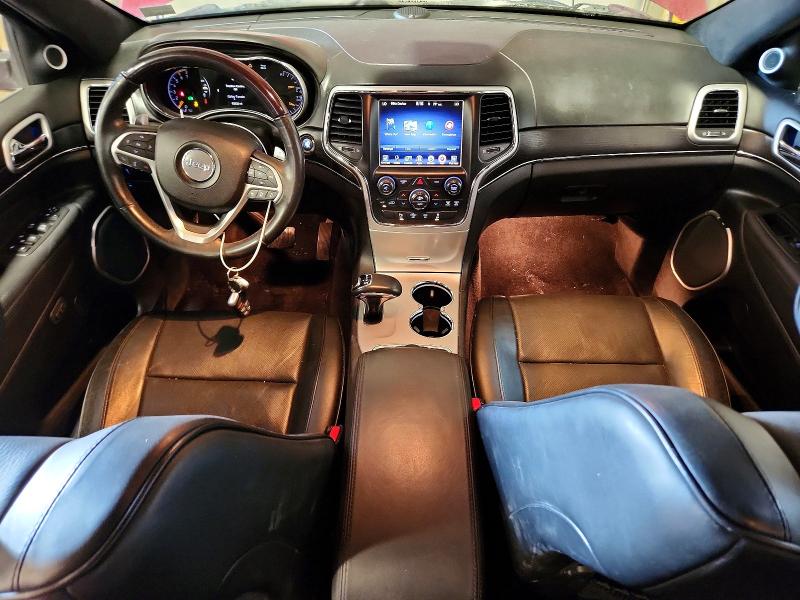 Aukcja sprzedaży 2014 Jeep Grand Cherokee, vin: 1C4RJFJT5EC154533, numer aukcji: 59382466