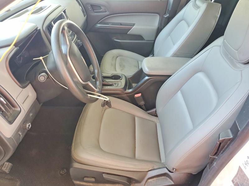 Продажа на аукционе авто 2020 Chevrolet Colorado, vin: 1GCHSBEA4L1114026, номер лота: 62664016