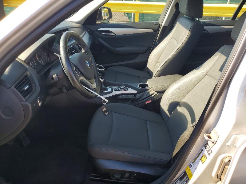 63214906 :رقم المزاد ، WBAVM1C56EVW50790 vin ، 2014 Bmw X1 مزاد بيع