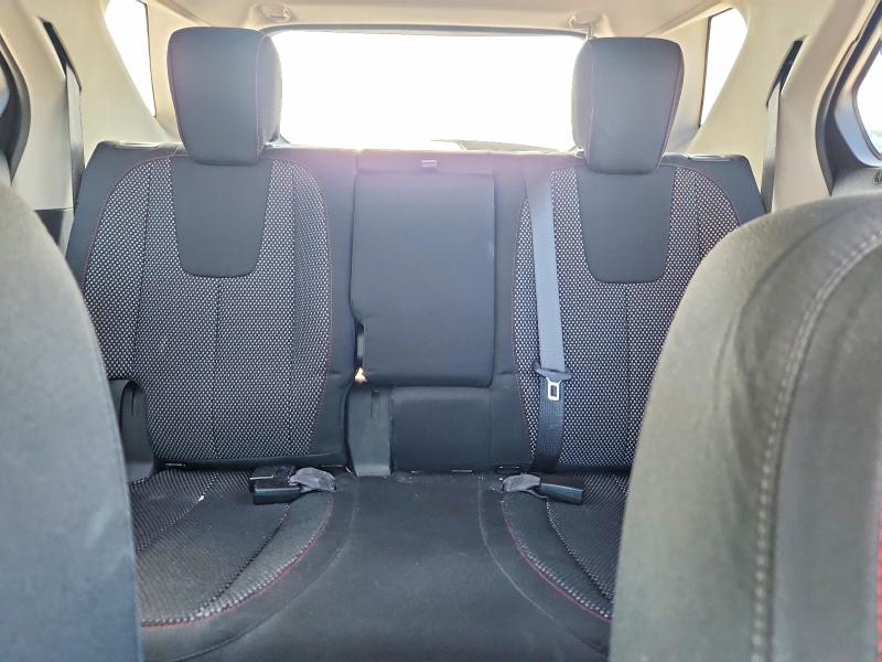 Aukcja sprzedaży 2016 Chevrolet Equinox, vin: 2GNFLFE30G6278395, numer aukcji: 61995406