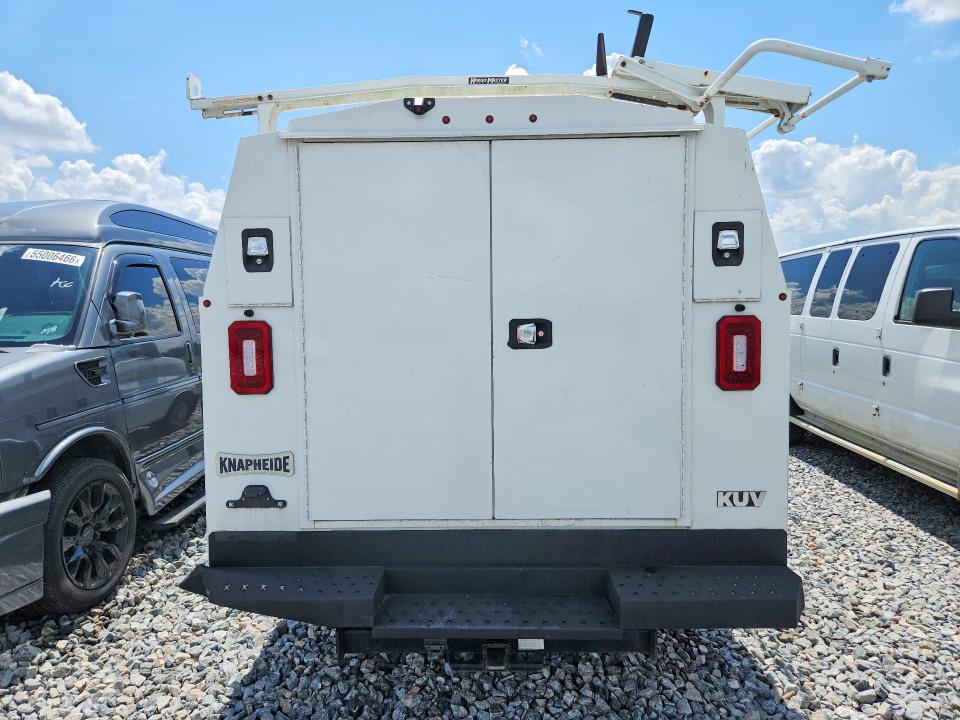 57824386 :رقم المزاد ، 1GD07RF78N1176814 vin ، 2022 Gmc Savana مزاد بيع