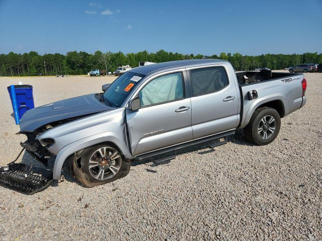 Auction sale of the 2019 Toyota Tacoma, vin: 5TFAZ5CN6KX076766, lot number: 59610416