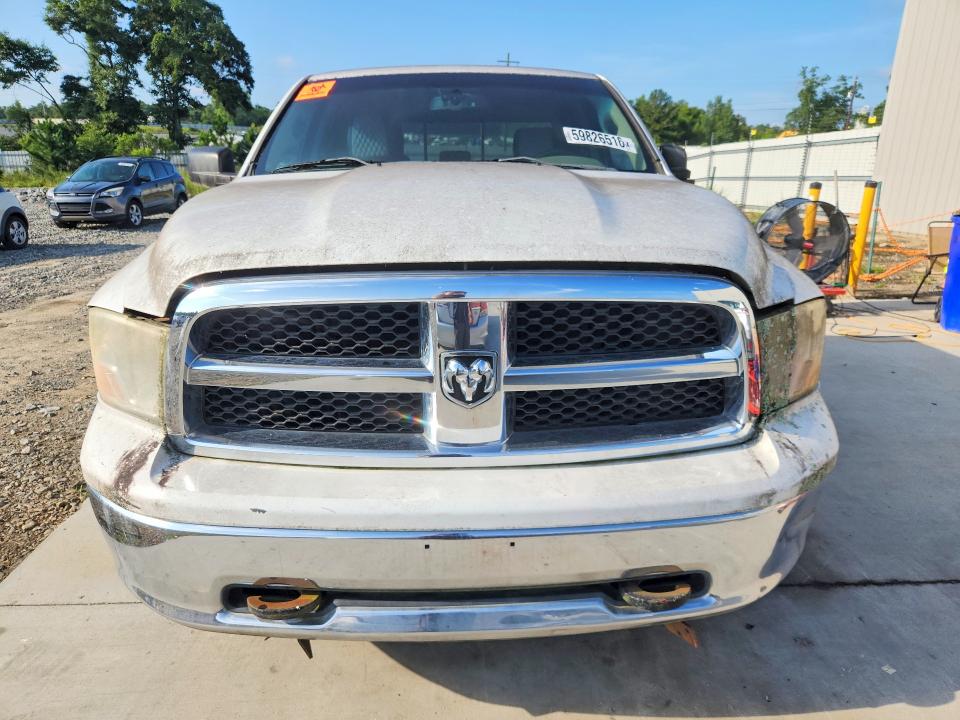 Продаж на аукціоні авто 2011 Dodge Ram 1500, vin: 1D7RV1GT4BS647013, номер лоту: 59826516