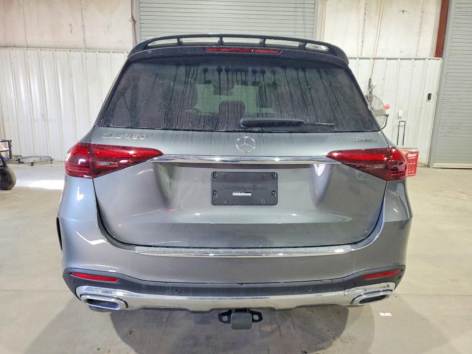 61738326 :رقم المزاد ، 4JGFB4FB3RB171469 vin ، 2024 Mercedes-benz Gle مزاد بيع