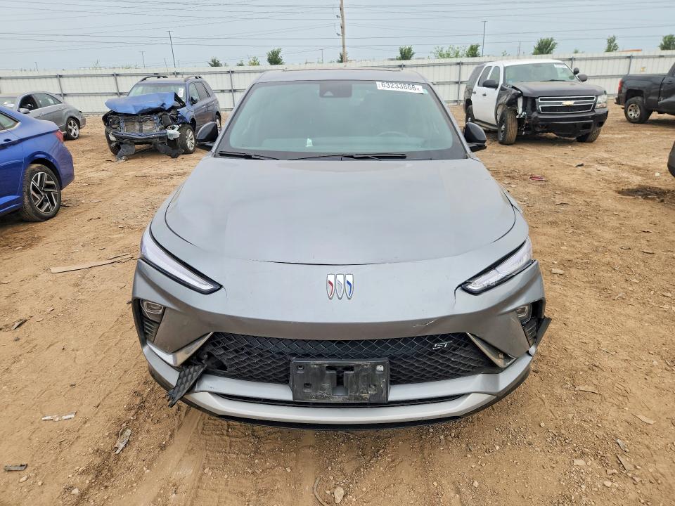 Продаж на аукціоні авто 2025 Buick Envista, vin: KL47LBEP7SB053822, номер лоту: 63233866