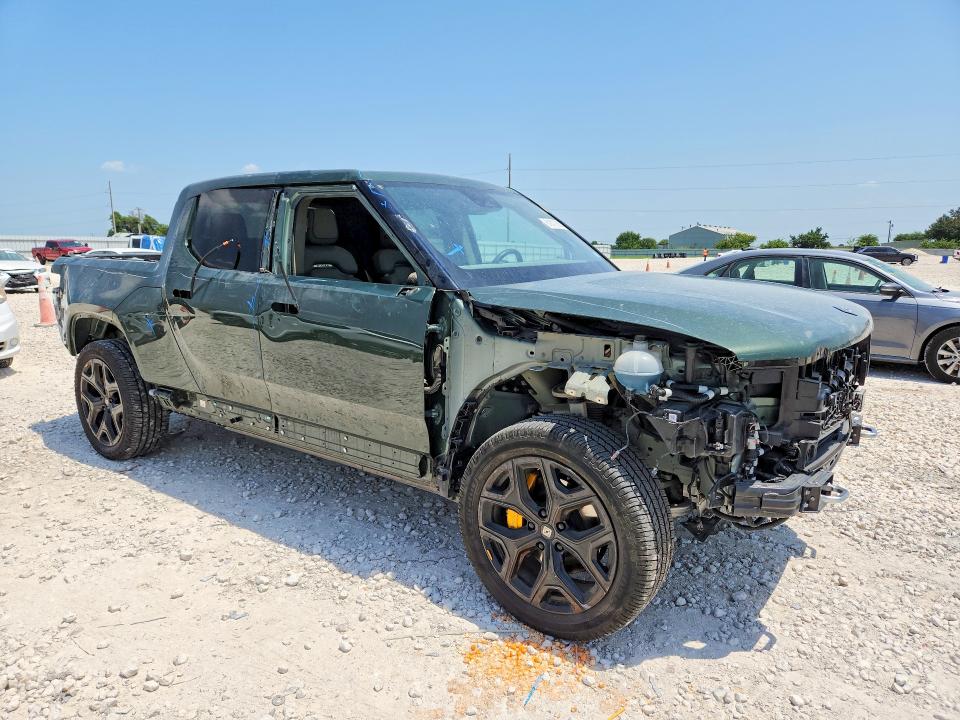 Aukcja sprzedaży 2023 Rivian R1t, vin: 7FCTGAAA8PN000888, numer aukcji: 61817926