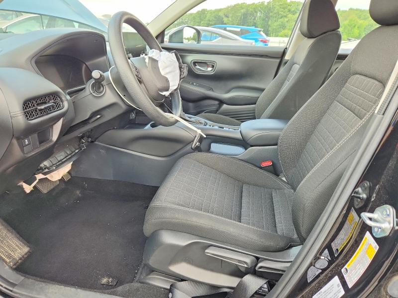Aukcja sprzedaży 2025 Honda Hr-v, vin: 3CZRZ2H33SM777760, numer aukcji: 62773396