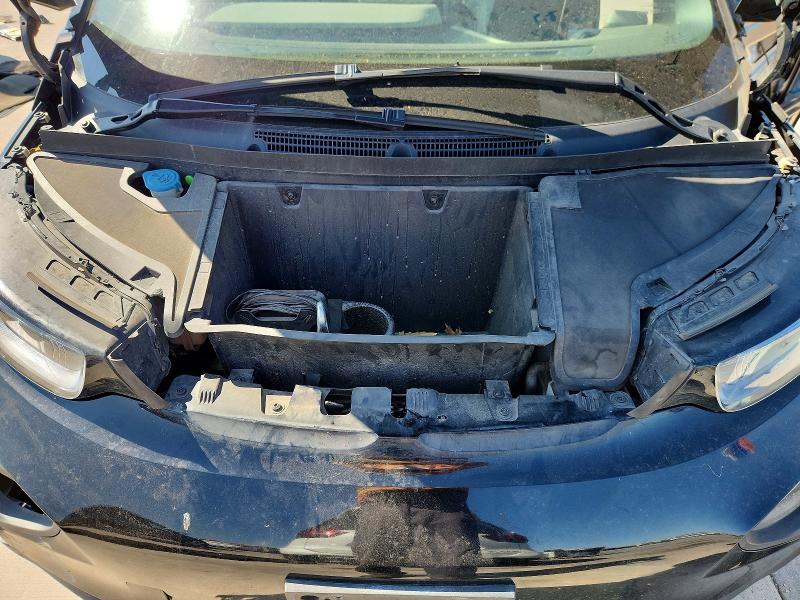 Продажа на аукционе авто 2017 Bmw I3, vin: WBY1Z8C32HV892957, номер лота: 59643526