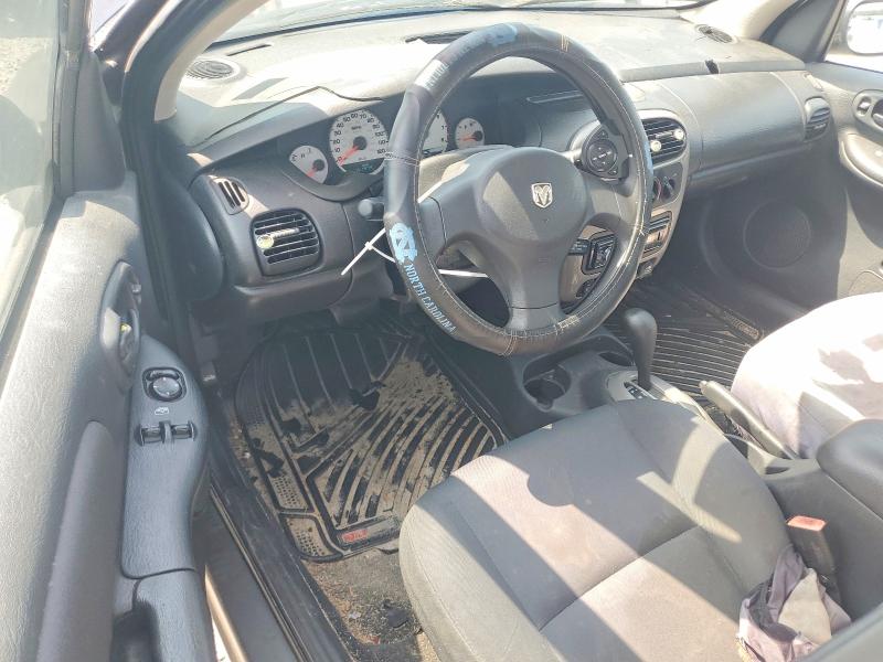 61580296 :رقم المزاد ، 1B3ES56C15D289177 vin ، 2005 Dodge Neon مزاد بيع