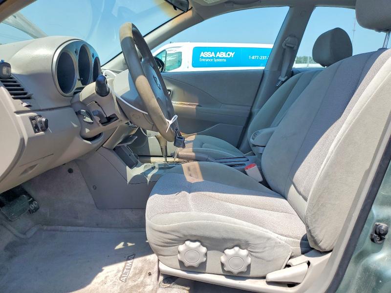 57859876 :رقم المزاد ، 1N4AL11D93C331493 vin ، 2003 Nissan Altima مزاد بيع