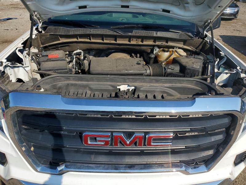 Продаж на аукціоні авто 2020 Gmc Sierra, vin: 3GTN8AEH5LG171507, номер лоту: 60783436