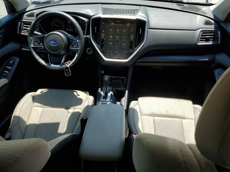 Продажа на аукционе авто 2024 Subaru Ascent, vin: 4S4WMACD5R3443982, номер лота: 60571466