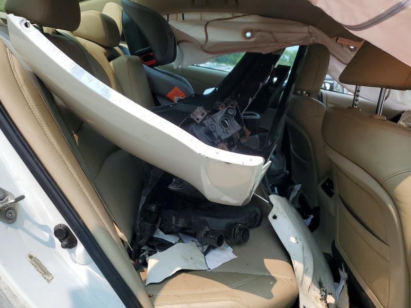 Aukcja sprzedaży 2014 Honda Accord, vin: 1HGCR3F83EA025902, numer aukcji: 61232336