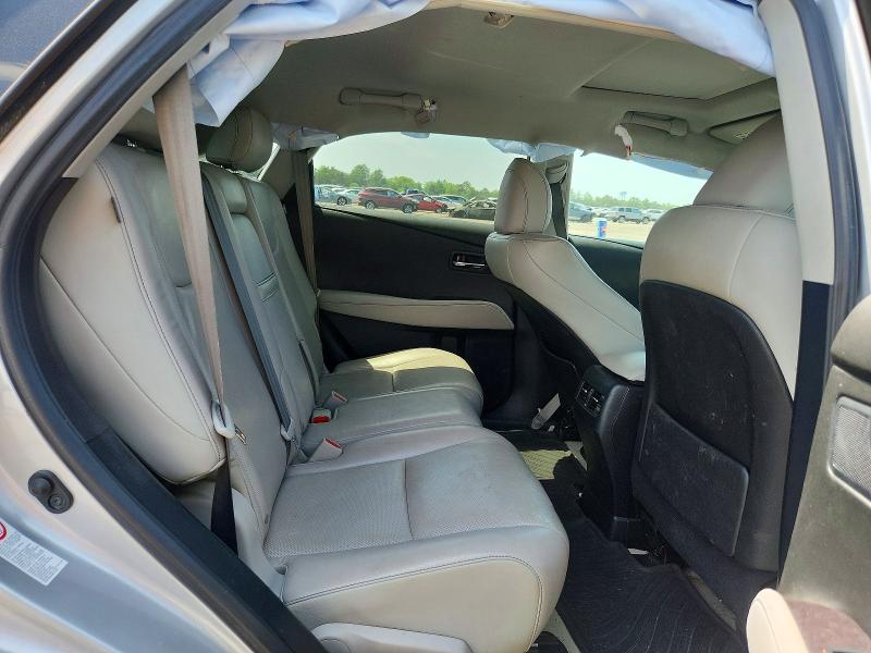 Aukcja sprzedaży 2015 Lexus Rx 350, vin: 2T2BK1BA1FC303779, numer aukcji: 59626356