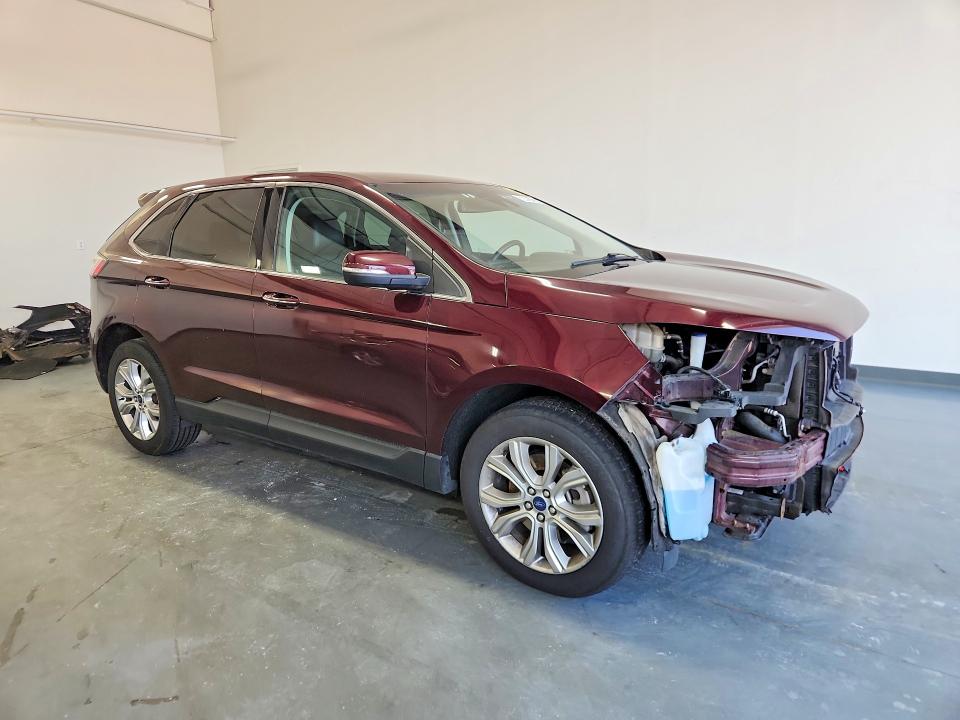 Продажа на аукционе авто 2021 Ford Edge, vin: 2FMPK4K93MBA20898, номер лота: 60057236