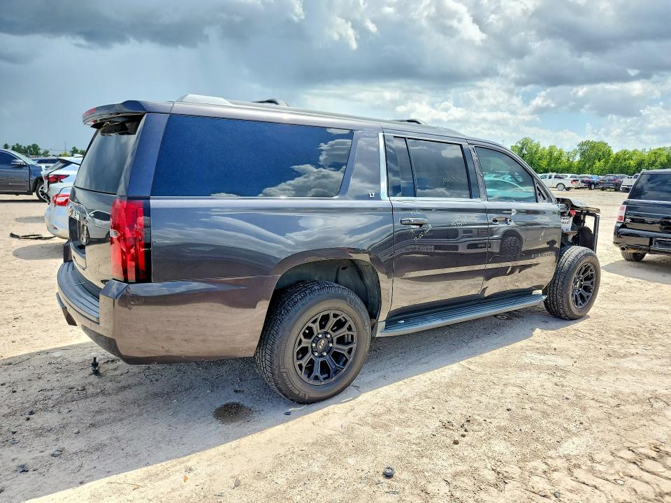 Продаж на аукціоні авто 2016 Chevrolet Suburban, vin: 1GNSCHKC3GR482014, номер лоту: 59366916