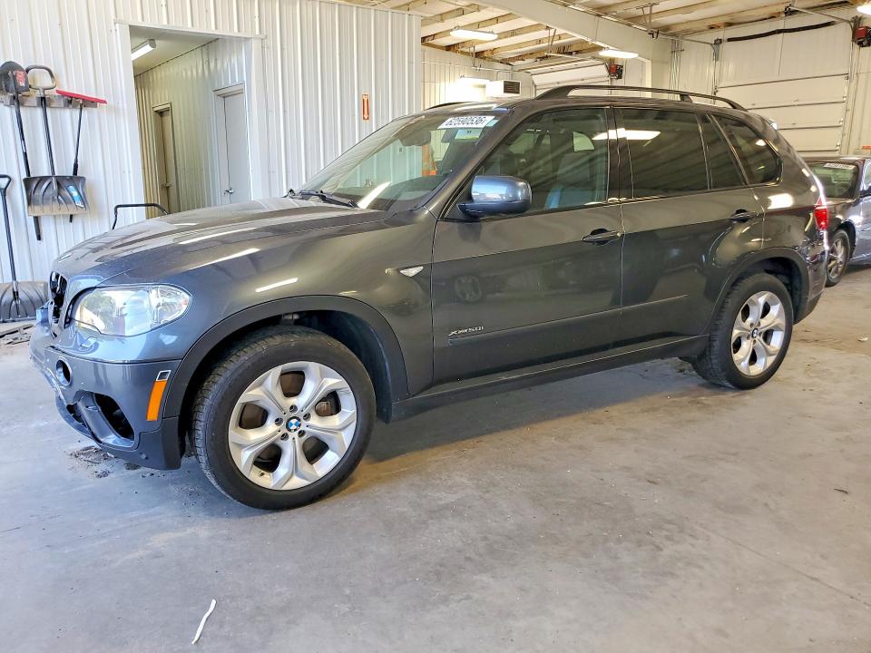 Auction sale of the 2012 Bmw X5, vin: 5UXZV8C50CL425072, lot number: 62590536