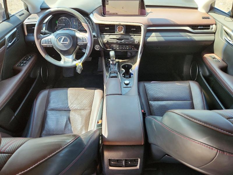 2016 Lexus Rx 350 მანქანა იყიდება აუქციონზე, vin: 2T2BZMCA8GC012919, აუქციონის ნომერი: 59261166