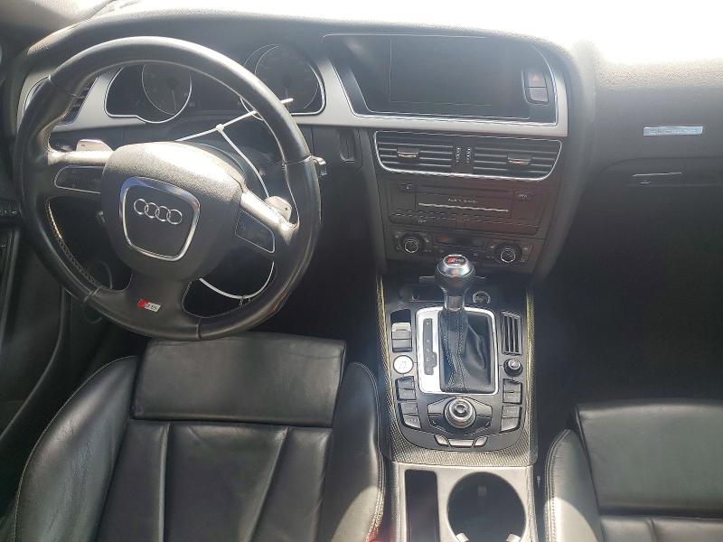 Продажа на аукционе авто 2011 Audi S5, vin: WAUVVAFR6BA011436, номер лота: 60140346
