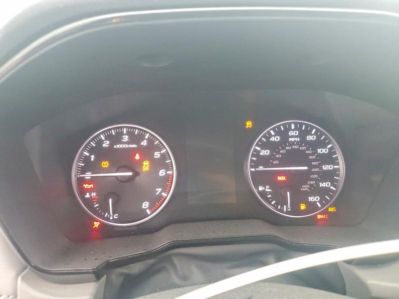 Aukcja sprzedaży 2022 Subaru Outback, vin: 4S4BTACC2N3141505, numer aukcji: 60705886