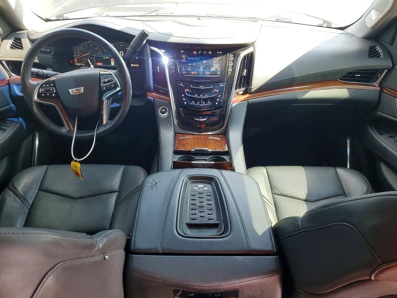 Aukcja sprzedaży 2015 Cadillac Escalade, vin: 1GYS3MKJ6FR620038, numer aukcji: 60041196