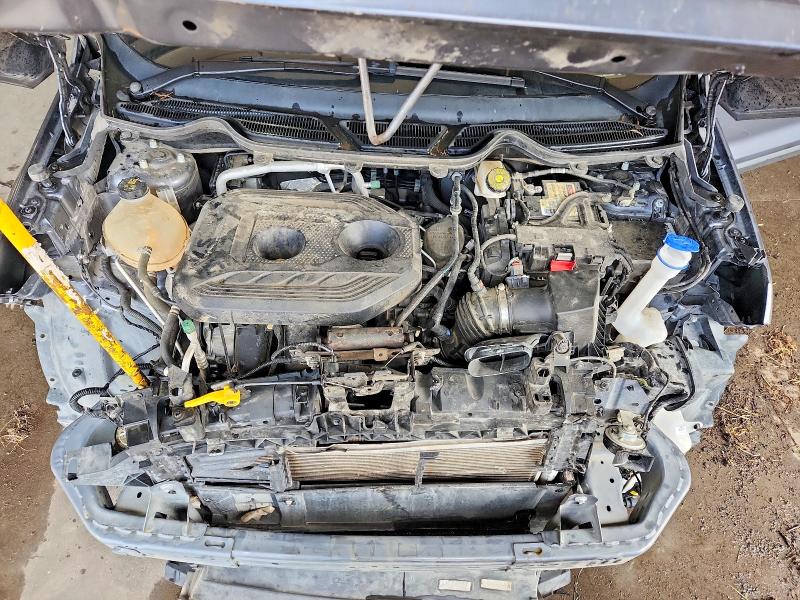Продаж на аукціоні авто 2021 Ford Ecosport, vin: MAJ6S3GL9MC411459, номер лоту: 61309106