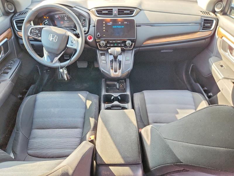 Продажа на аукционе авто 2019 Honda Cr-v, vin: 7FARW2H50KE047314, номер лота: 60180446