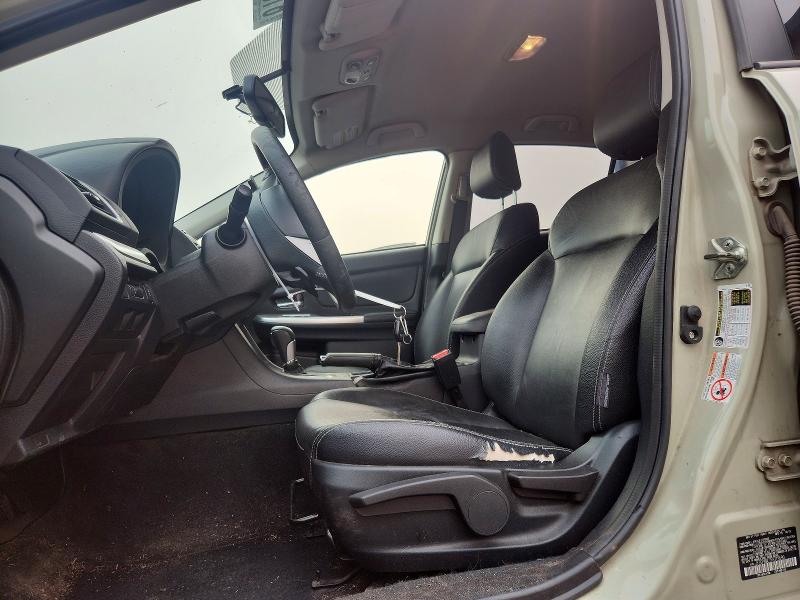 Продаж на аукціоні авто 2015 Subaru Xv Crosstrek, vin: JF2GPAMC7F8319590, номер лоту: 61365786