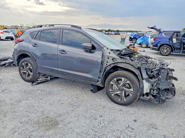 Aukcja sprzedaży 2024 Subaru Crosstrek, vin: JF2GUADC1RH380060, numer aukcji: 61539636
