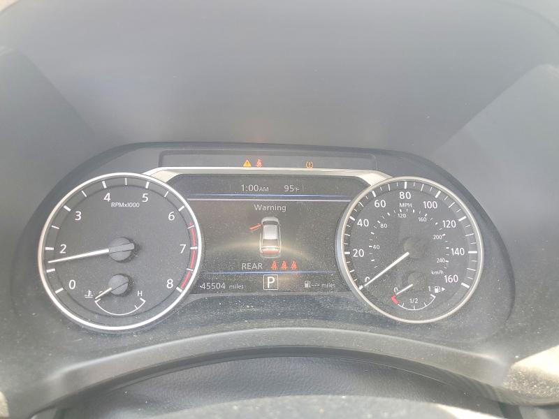 Aukcja sprzedaży 2024 Nissan Sentra, vin: 3N1AB8CV8RY304266, numer aukcji: 59620246