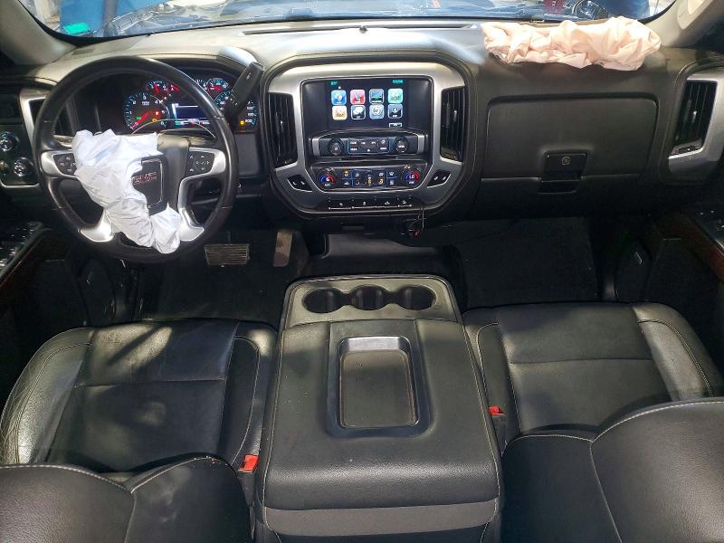 Продаж на аукціоні авто 2017 Gmc Sierra, vin: 3GTU2NEC8HG320086, номер лоту: 61769416