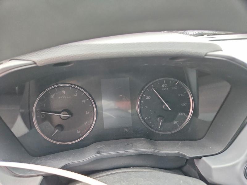 2026 Subaru Crosstrek მანქანა იყიდება აუქციონზე, vin: 4S4GUHD68T3713338, აუქციონის ნომერი: 57168696