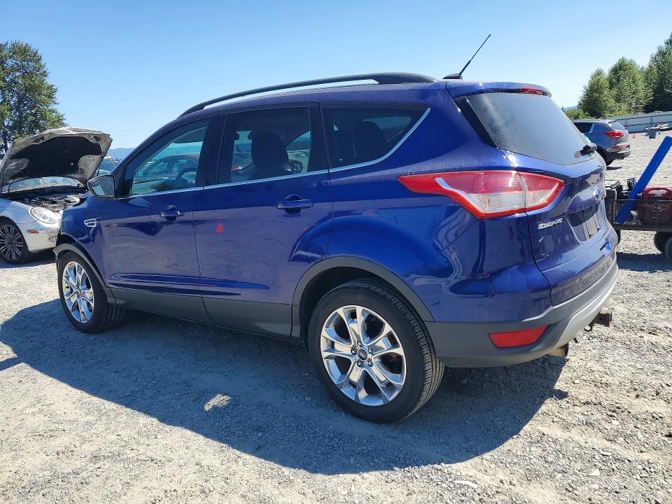 60226366 :رقم المزاد ، 1FMCU9G95DUC36390 vin ، 2013 Ford Escape مزاد بيع