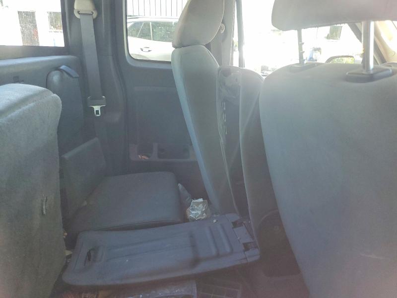 62876026 :رقم المزاد ، 1D7HE22K47S198956 vin ، 2007 Dodge Dakota مزاد بيع