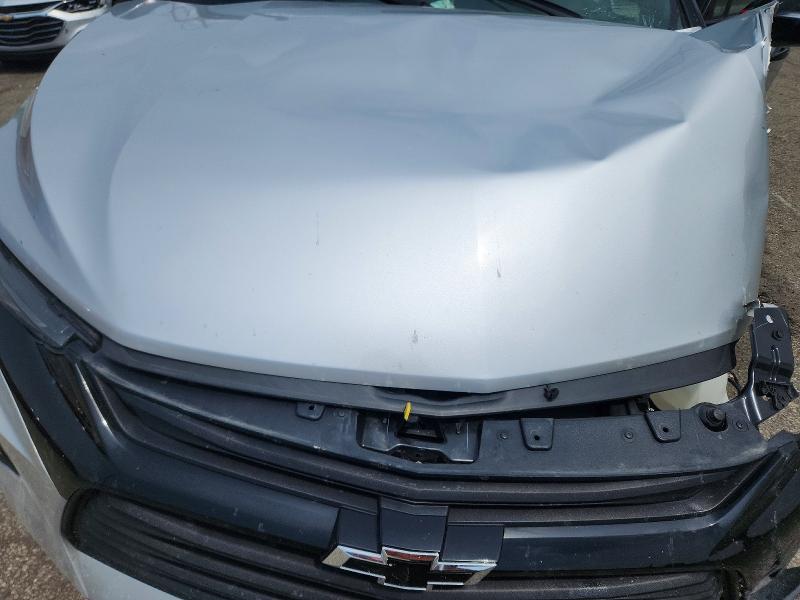 Продажа на аукционе авто 2020 Chevrolet Blazer, vin: 3GNKBCRS8LS672739, номер лота: 62004676