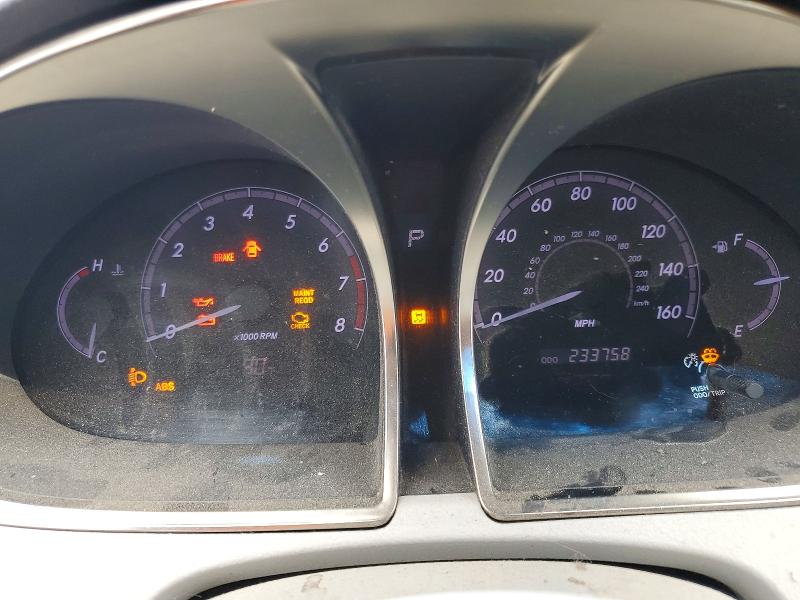 Продажа на аукционе авто 2011 Toyota Avalon, vin: 4T1BK3DB1BU420339, номер лота: 60367896