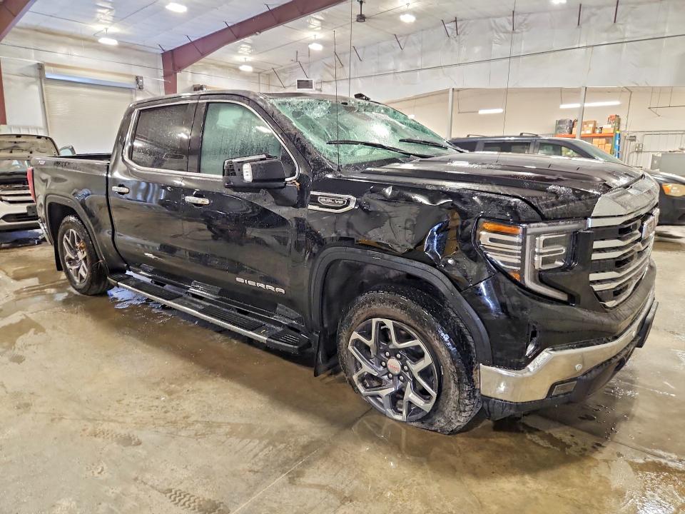 Aukcja sprzedaży 2026 Gmc Sierra, vin: 3GTUUDED0TG245230, numer aukcji: 62663676