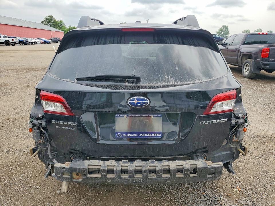 Продажа на аукционе авто 2019 Subaru Outback, vin: 4S4BSDNC2K3203160, номер лота: 62265556