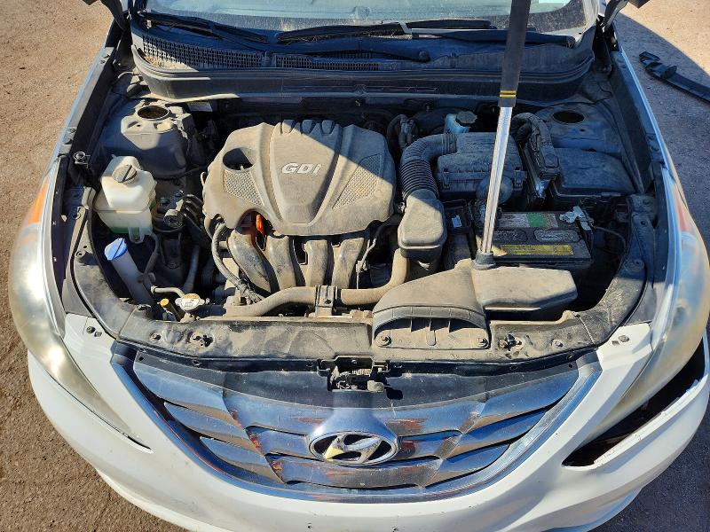 Продаж на аукціоні авто 2013 Hyundai Sonata, vin: 5NPEC4AC4DH565311, номер лоту: 60862396