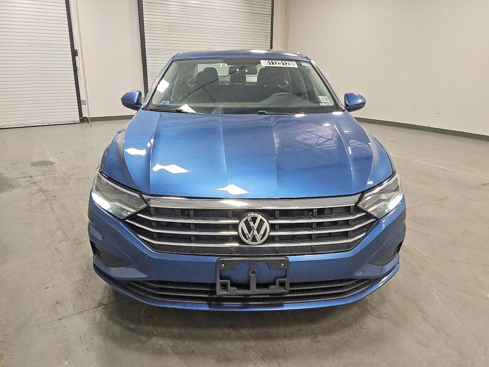 Продаж на аукціоні авто 2020 Volkswagen Jetta, vin: 3VWC57BU2LM092704, номер лоту: 61125126