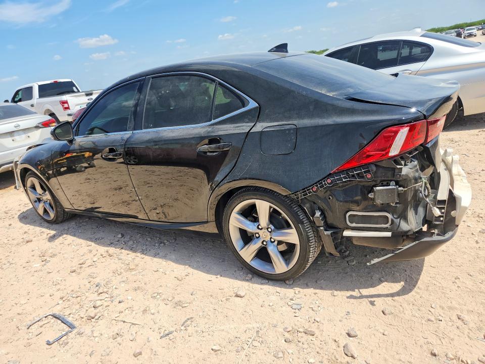 2014 Lexus Is მანქანა იყიდება აუქციონზე, vin: JTHBE1D29E5005136, აუქციონის ნომერი: 63598906