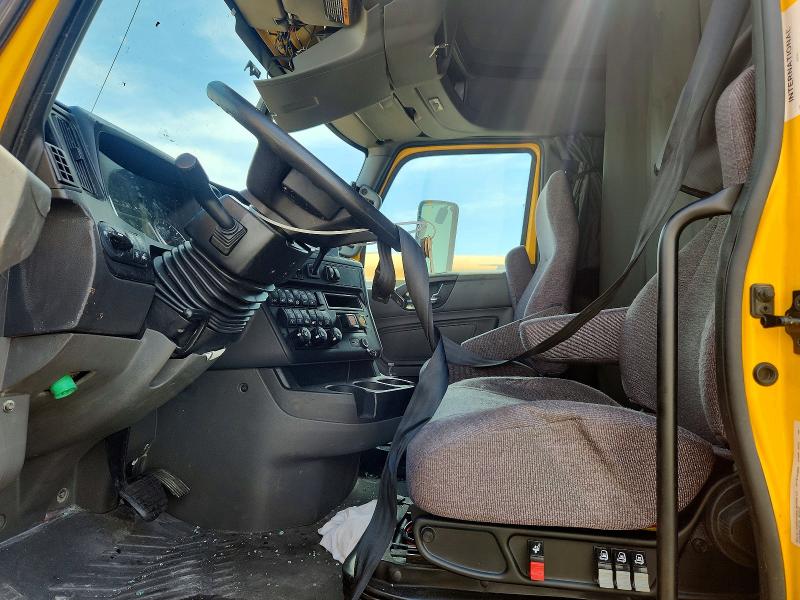 Продаж на аукціоні авто 2026 International Lt625, vin: 3HSDZSZR0TN243637, номер лоту: 60717256