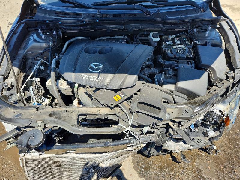 Aukcja sprzedaży 2018 Mazda 3, vin: 3MZBN1U79JM209787, numer aukcji: 60012326