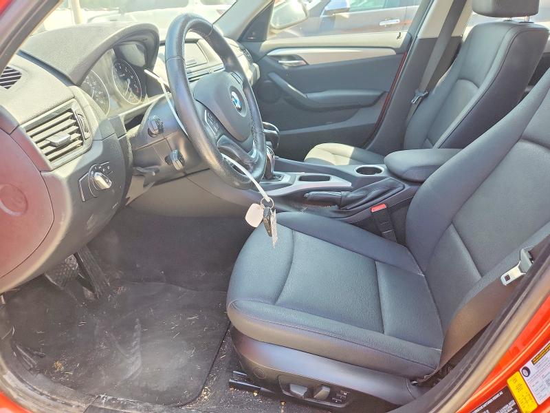 Aukcja sprzedaży 2014 Bmw X1, vin: WBAVL1C56EVY14994, numer aukcji: 59621706