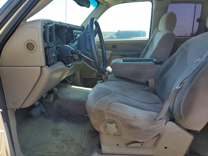 2002 Gmc New Sierra მანქანა იყიდება აუქციონზე, vin: 2GTEC19V521410396, აუქციონის ნომერი: 62268516