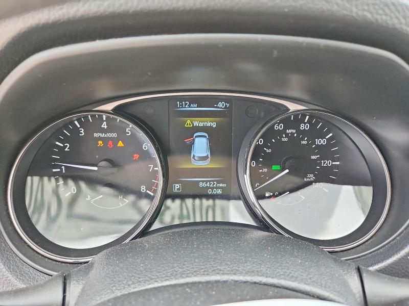 Продаж на аукціоні авто 2015 Nissan Rogue, vin: KNMAT2MV7FP512738, номер лоту: 60432246