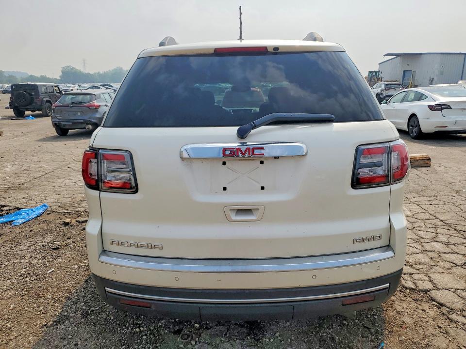 Aukcja sprzedaży 2013 Gmc Acadia, vin: 1GKKVPKD9DJ238226, numer aukcji: 61149016