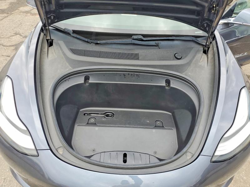Продажа на аукционе авто 2020 Tesla Model 3, vin: 5YJ3E1EB0LF646143, номер лота: 62306446