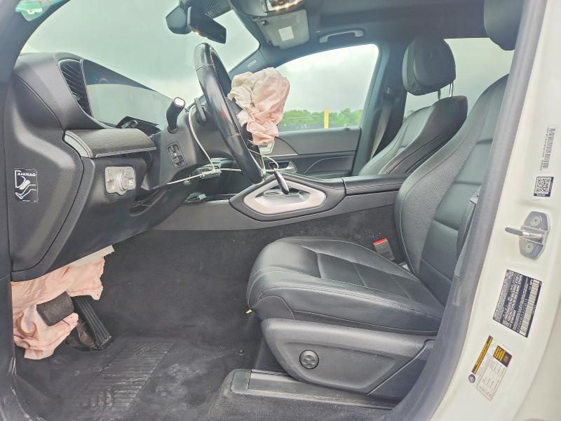 Aukcja sprzedaży 2020 Mercedes-benz Gle, vin: 4JGFB4JB7LA223819, numer aukcji: 62745596